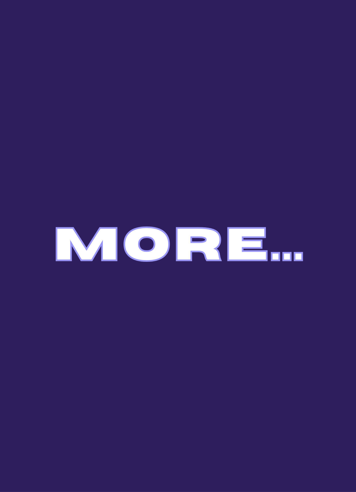 MORE...