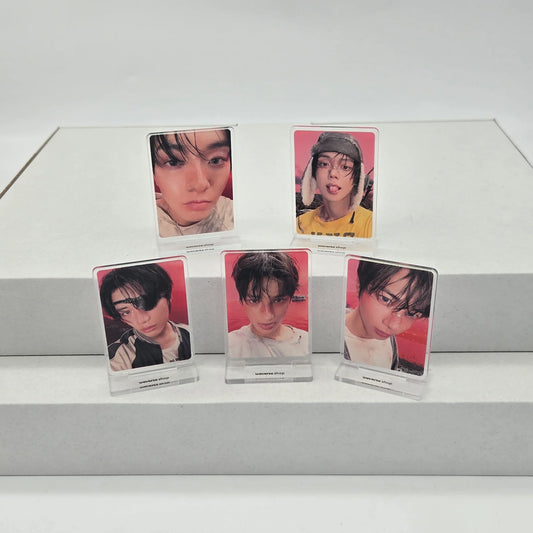 TOMORROW X TOGETHER (TXT) - THE STAR CHAPTER: TOGETHER Weverse Shop Acrylic stand