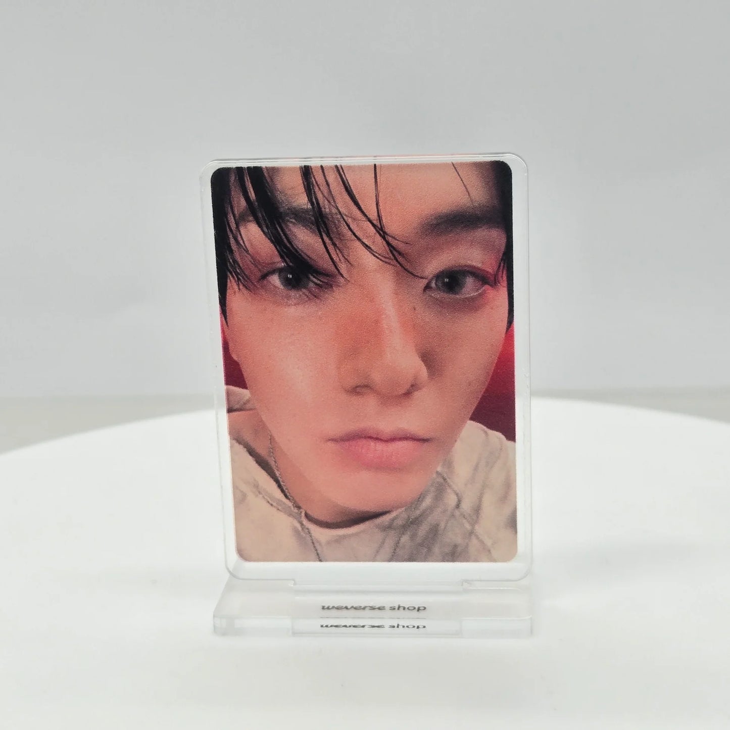 TOMORROW X TOGETHER (TXT) - THE STAR CHAPTER: TOGETHER Weverse Shop Acrylic stand