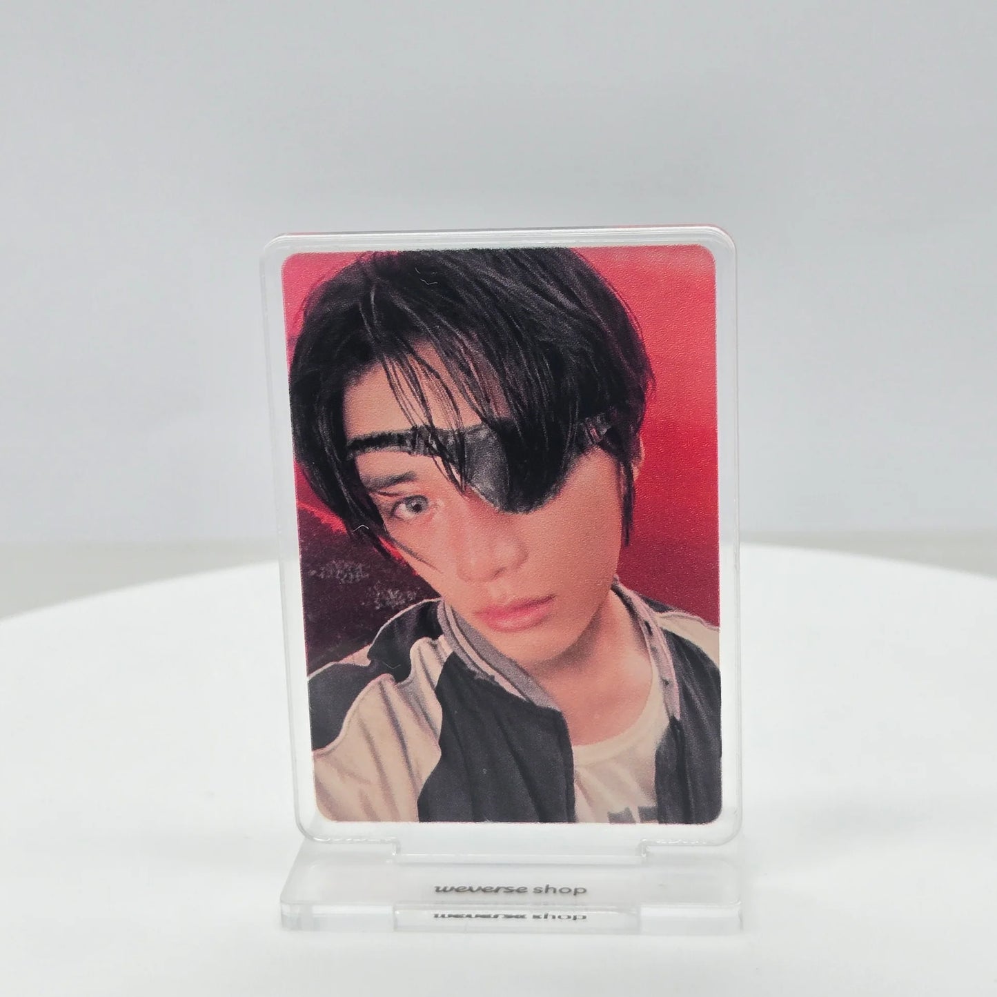 TOMORROW X TOGETHER (TXT) - THE STAR CHAPTER: TOGETHER Weverse Shop Acrylic stand