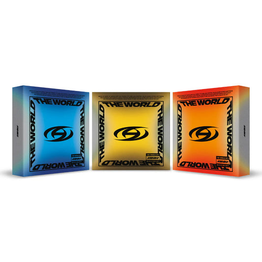 Ateez movement album kpop music idol korean merch store canada toronto montreal vancouver guerrilla hongjoong seonghwa yunho yeosang san mingi wooyoung jongho