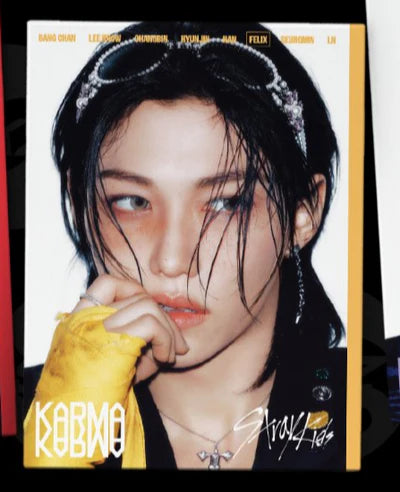 Stray kids Bang Chan Lee know Changbin Hyunjin Han Felix Seungmin I.N album kpop music idol korean merch store canada toronto montreal vancouver calgary edmonton ottawa winnipeg CD photocard 