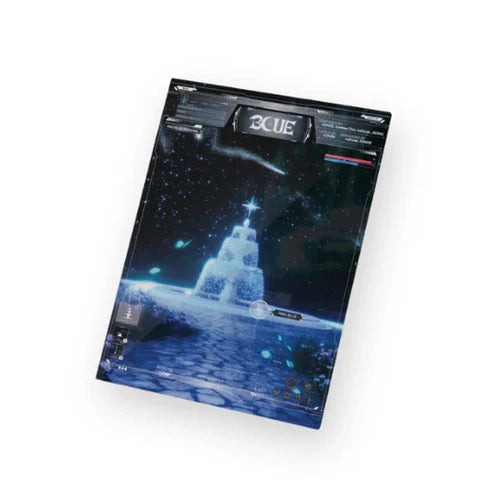 ZEROBASEONE - 5TH MINI ALBUM [BLUE PARADISE] ZEROSE VER.