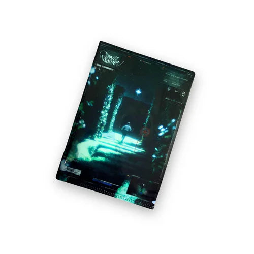 ZEROBASEONE - 5TH MINI ALBUM [BLUE PARADISE] ZEROSE VER.